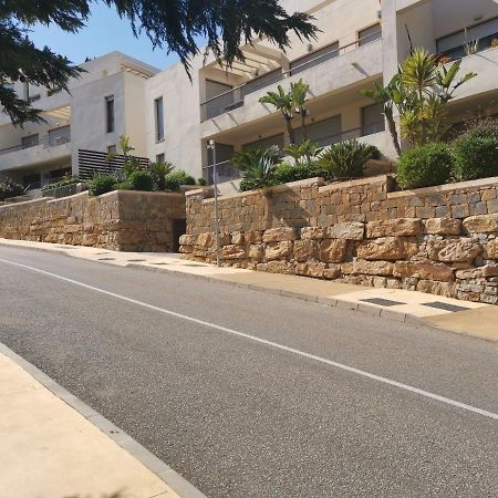 Apartmán Marbella Hills Exteriér fotografie