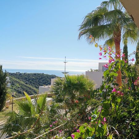 Apartmán Marbella Hills Exteriér fotografie
