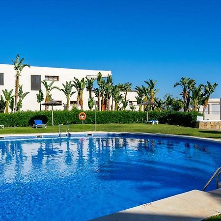 Apartmán Marbella Hills Exteriér fotografie