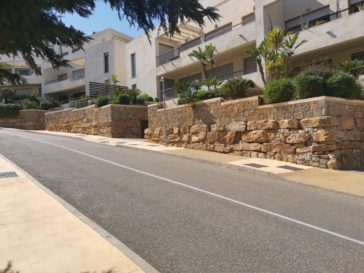 Apartmán Marbella Hills Exteriér fotografie