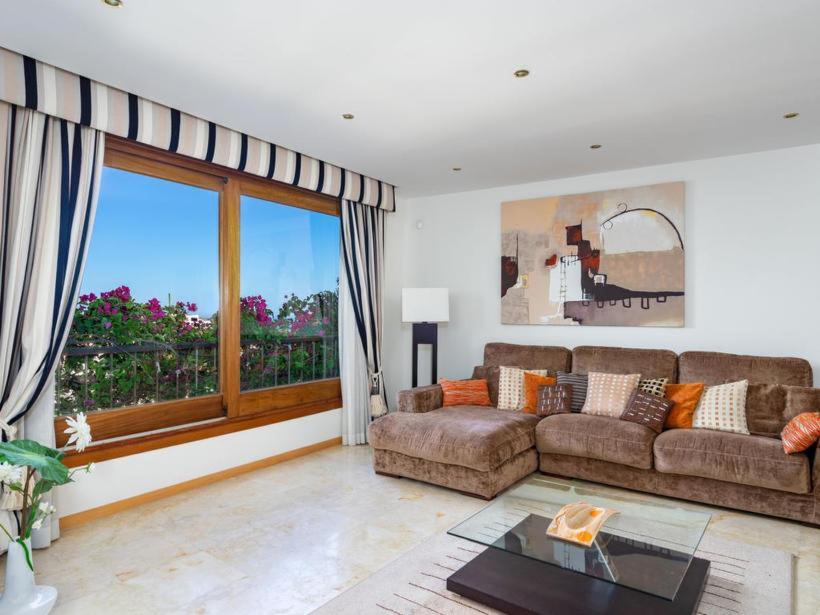 Apartmán Marbella Hills Exteriér fotografie