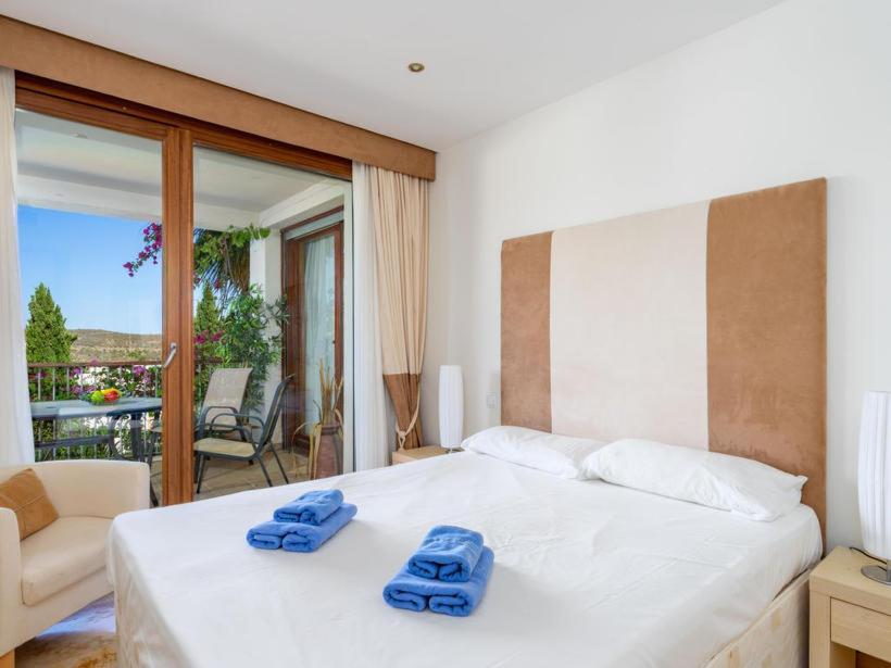 Apartmán Marbella Hills Exteriér fotografie