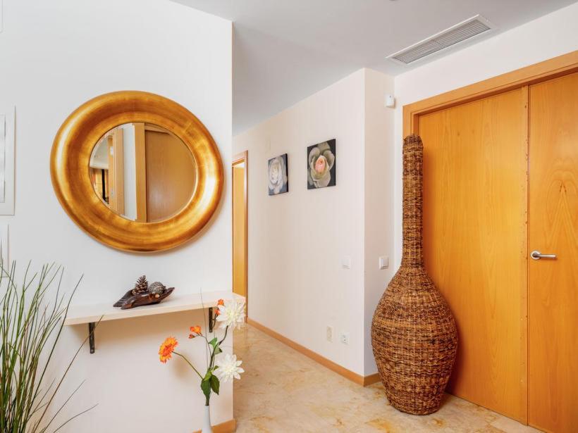 Apartmán Marbella Hills Exteriér fotografie