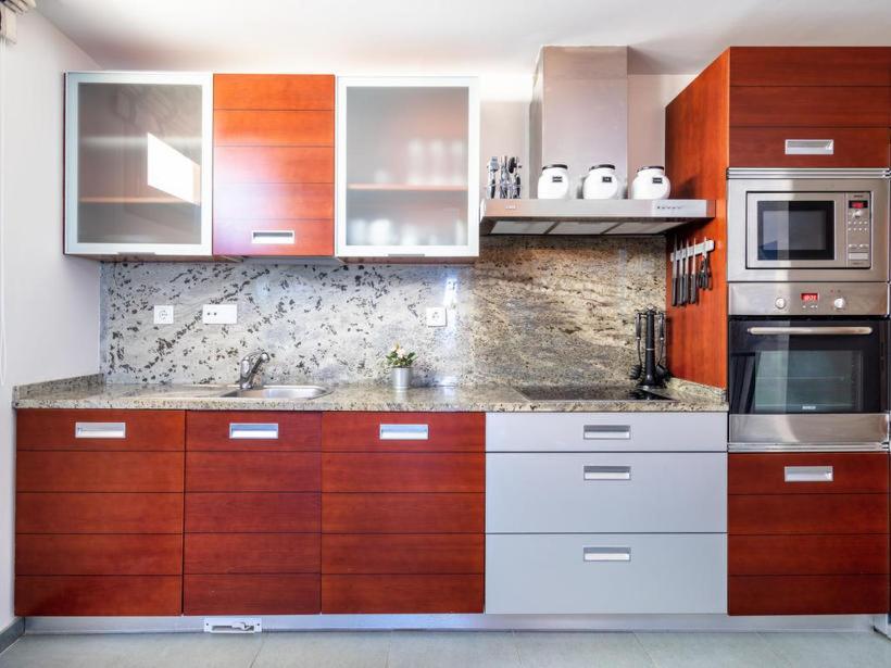 Apartmán Marbella Hills Exteriér fotografie