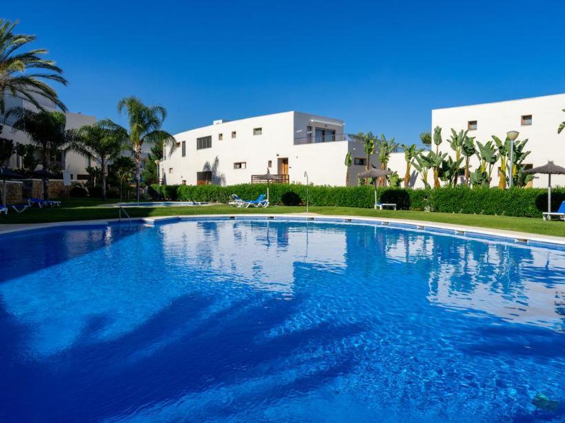 Apartmán Marbella Hills Exteriér fotografie