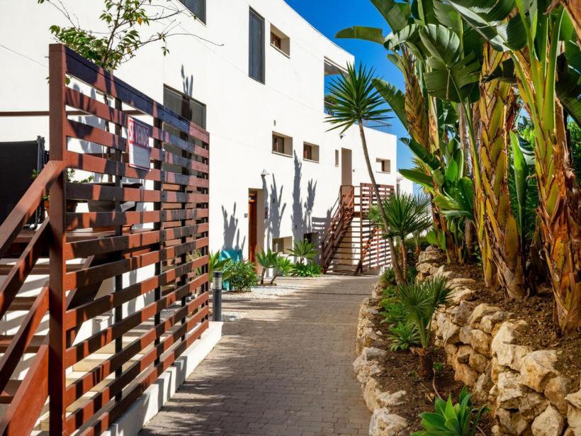 Apartmán Marbella Hills Exteriér fotografie
