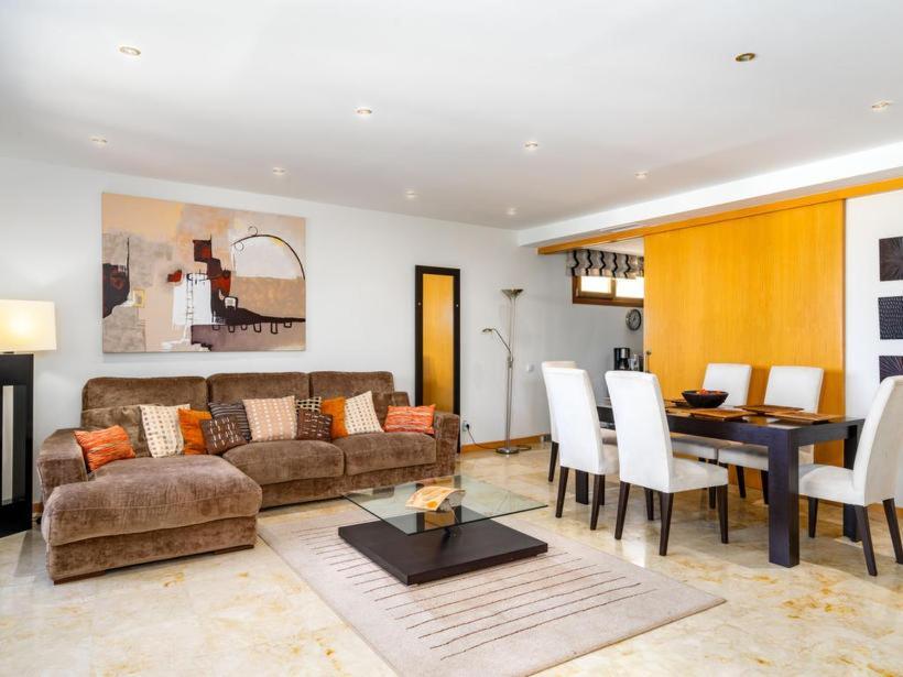 Apartmán Marbella Hills Exteriér fotografie