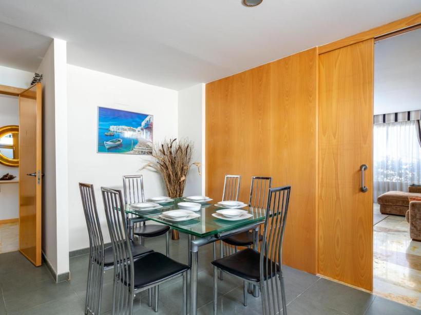 Apartmán Marbella Hills Exteriér fotografie