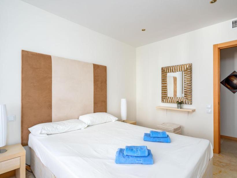 Apartmán Marbella Hills Exteriér fotografie
