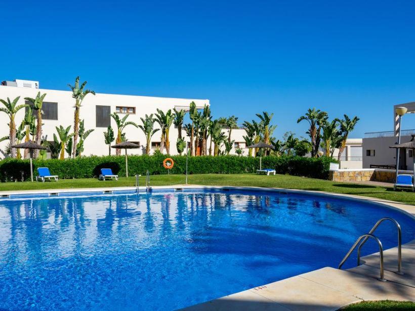 Apartmán Marbella Hills Exteriér fotografie