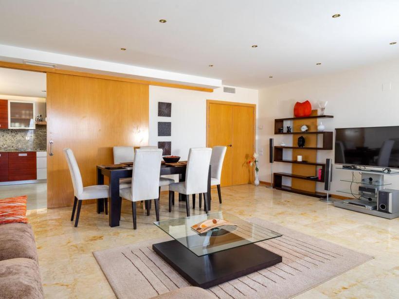 Apartmán Marbella Hills Exteriér fotografie
