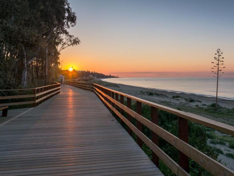 Apartmán Marbella Hills Exteriér fotografie