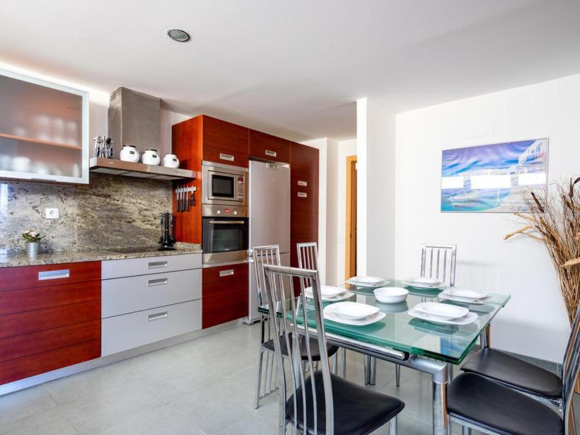 Apartmán Marbella Hills Exteriér fotografie