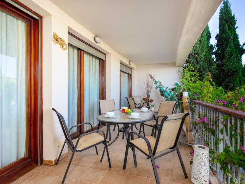 Apartmán Marbella Hills Exteriér fotografie