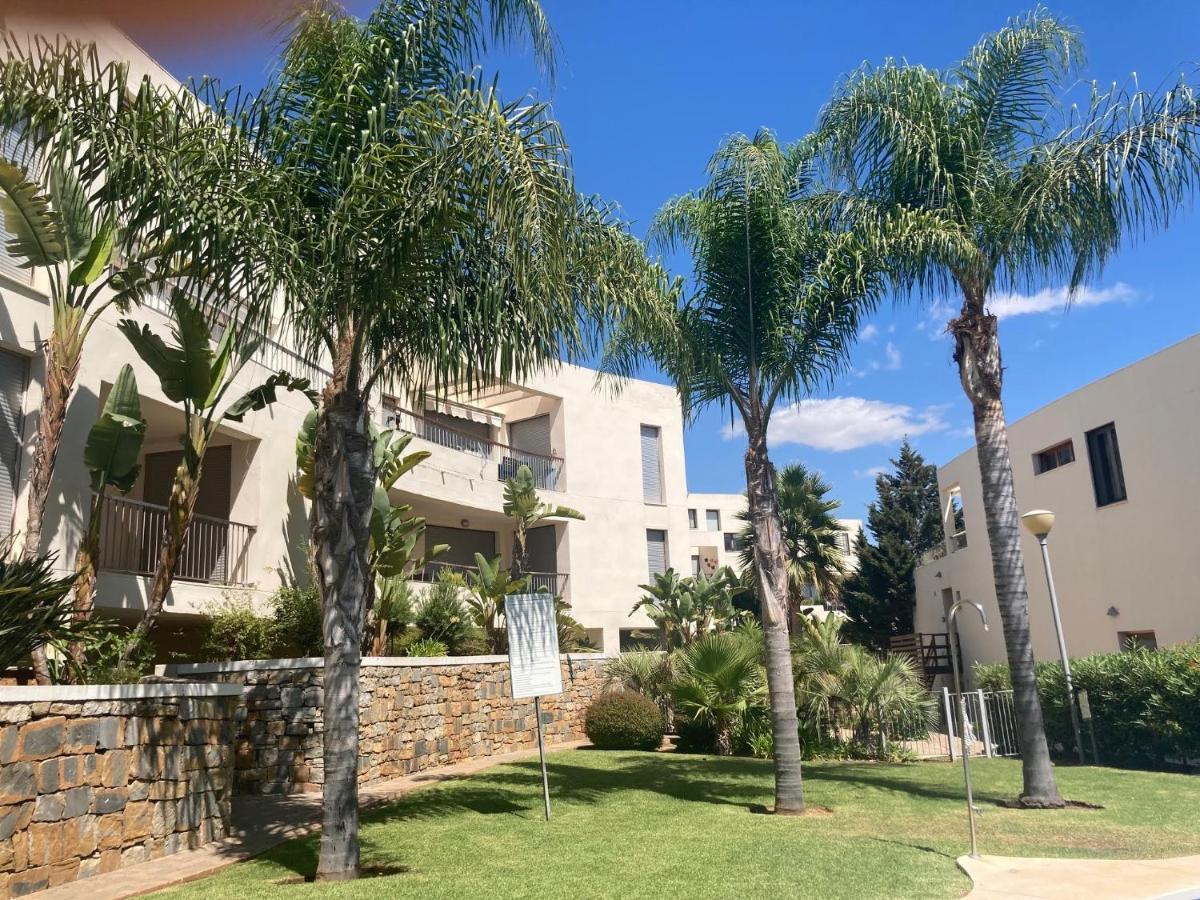 Apartmán Marbella Hills Exteriér fotografie