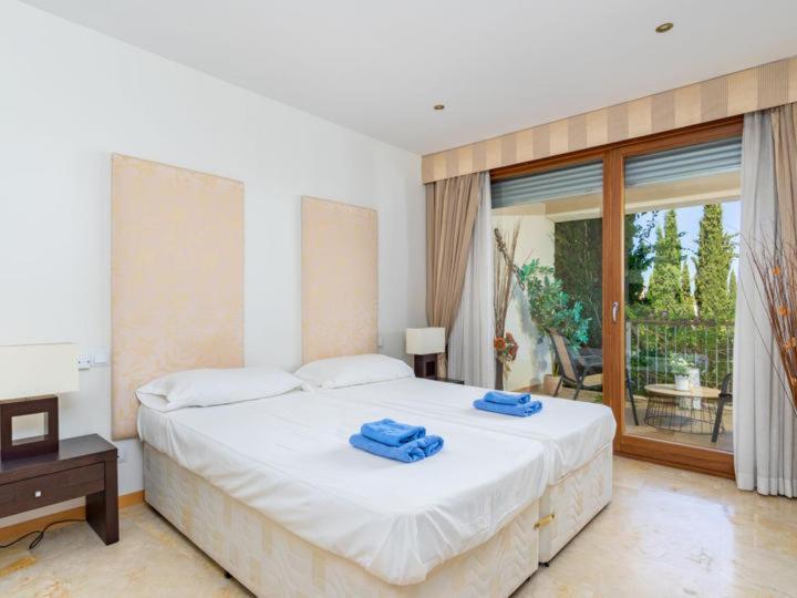 Apartmán Marbella Hills Exteriér fotografie